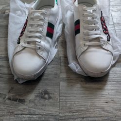 Men's Gucci Shoes 