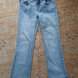  BCBG MAXAZRIA Jeans 