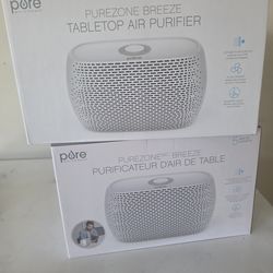 Air Purifier