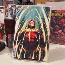 The Flash #794 - Incentive Variant