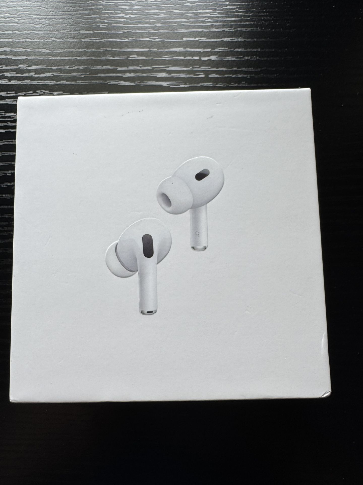 Air Pods Pro 2