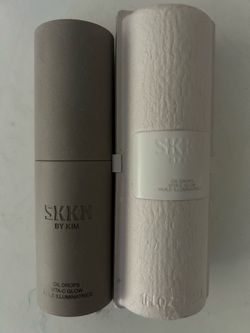 SKKN Oil Drops