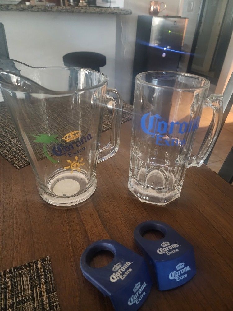 Bar Accessories
