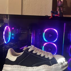 Selling maison maharas