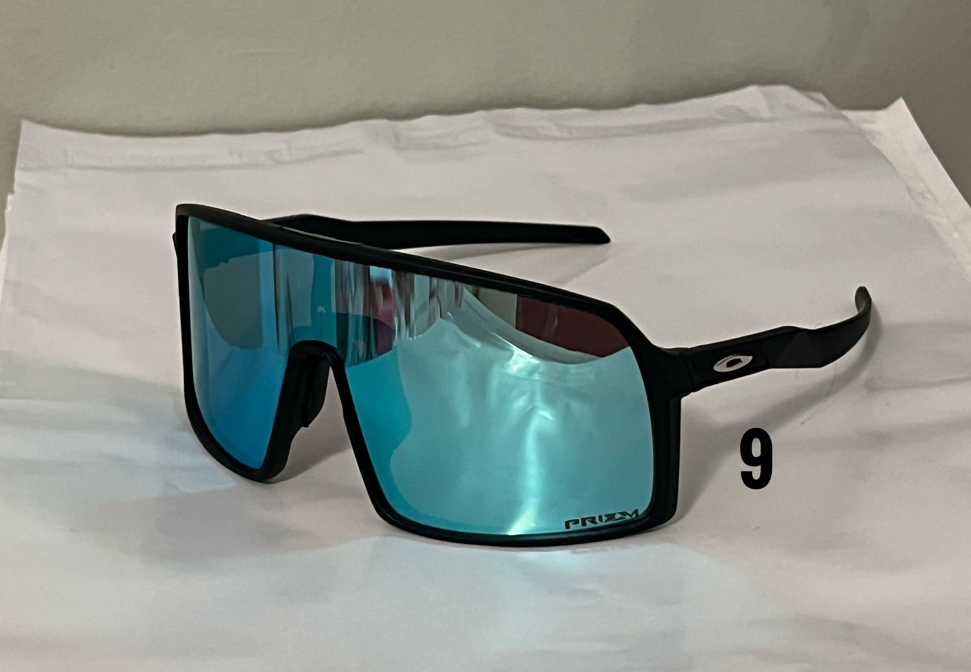 Oakley SUTRO Prizm