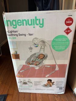 Baby Swing