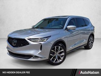 2024 Acura MDX