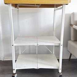 Portable Folding Table 