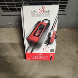 Battery Charger 