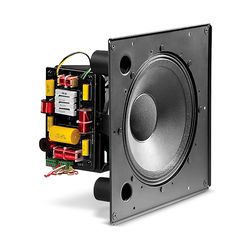 JBL CONTROL 322C, High Output 12" Coaxial Ceiling Loudspeaker