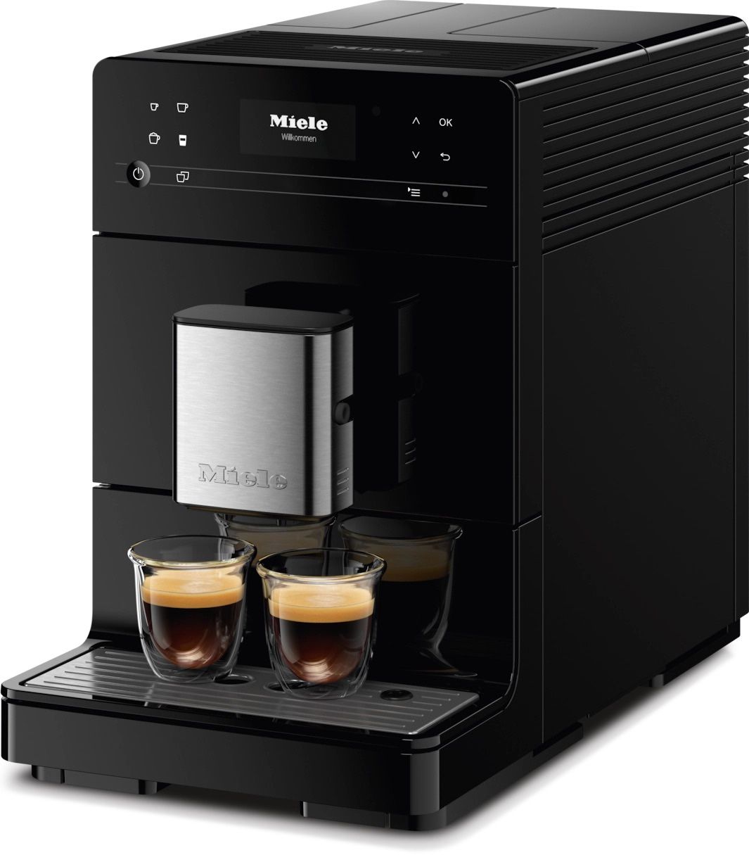 Miele Superautomatic Coffee Machine / Coffee Maker