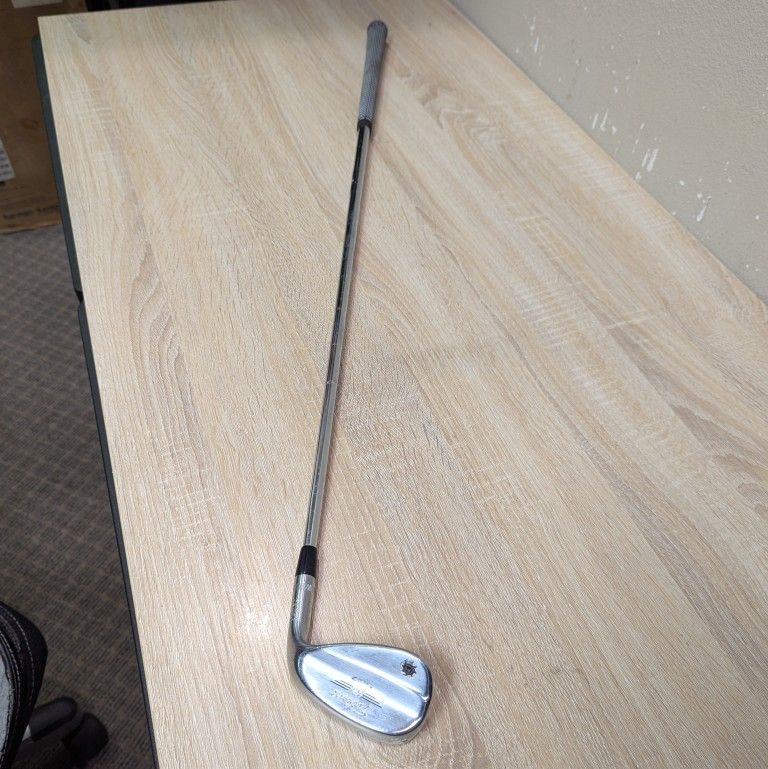 Titleist BV Vokey Design Wedge Flex SM7 48 10F Golf Club