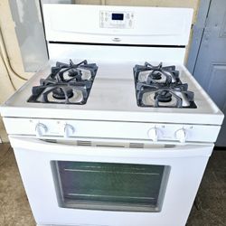 Gas Stove 