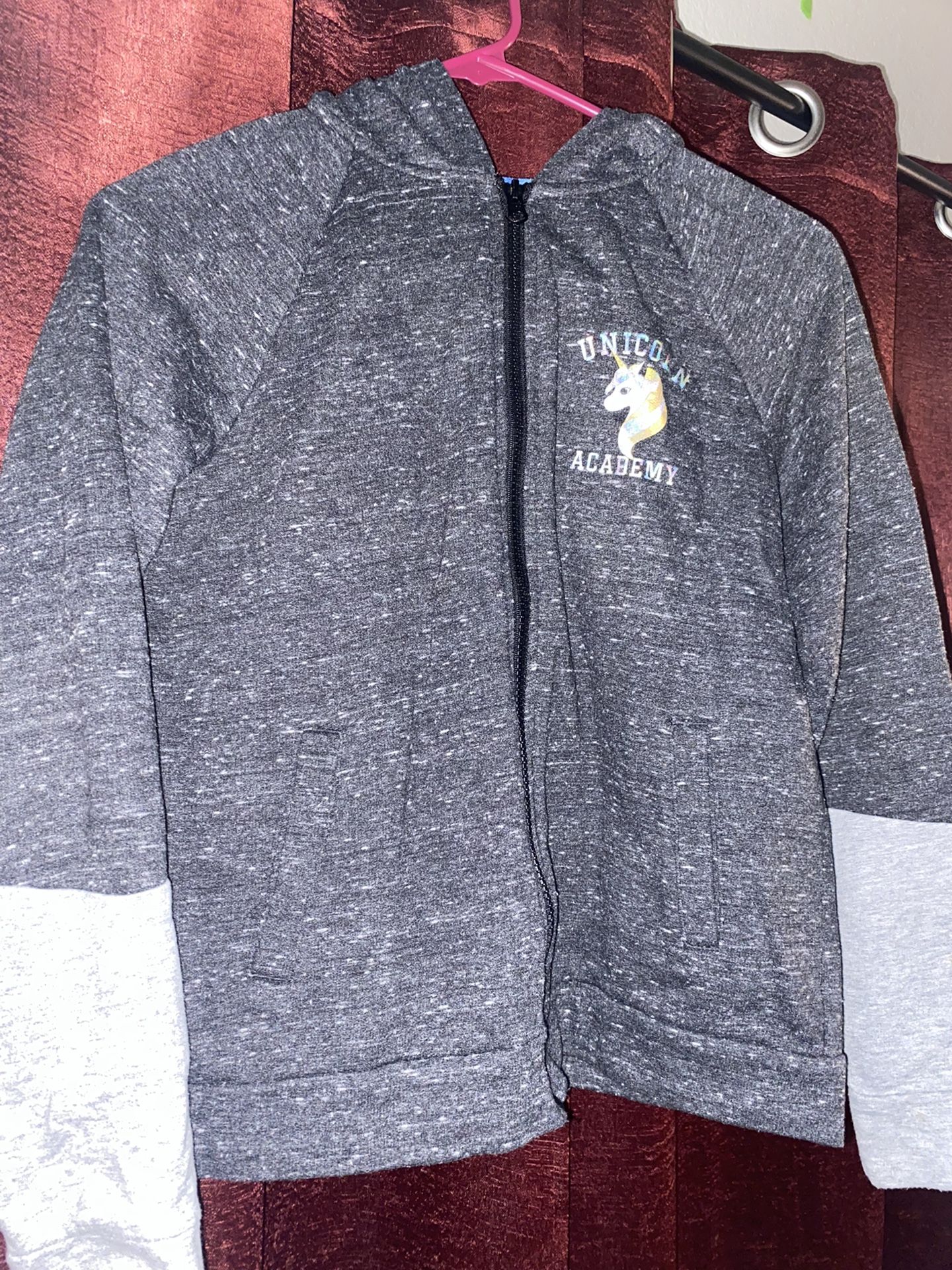 Girls Jackets/Coat Size Xl 14-16