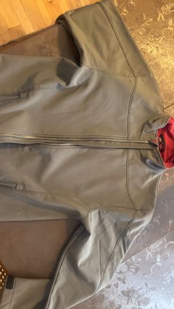 Roper Jacket