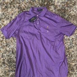 Ralph Lauren Polo Shirt