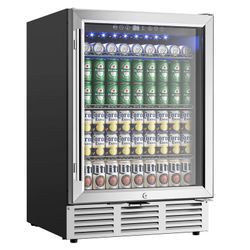 Beverage Refrigerator
