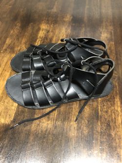 Size 7 Sandles