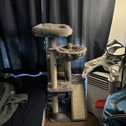 Cat Tree