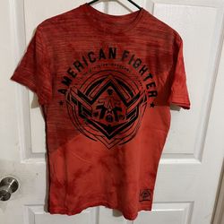 American Fighter Shirt Size ( m )