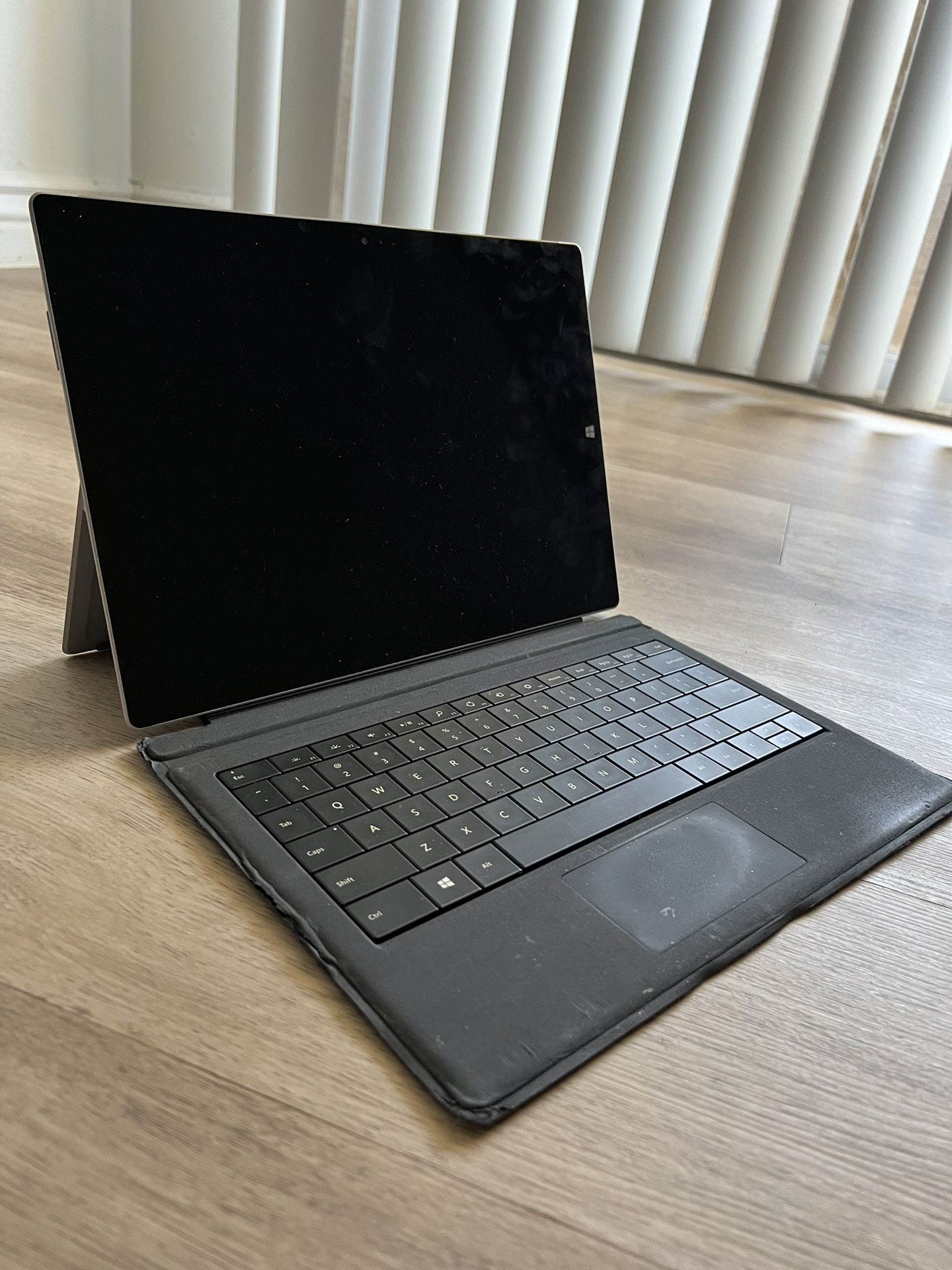 Microsoft Surface Pro Tablet