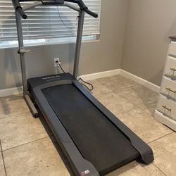Fully Functional Weslo Treadmill