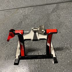 Quibo Elite Bike Trainer