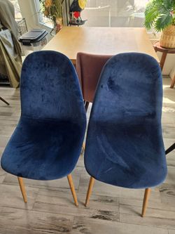 Dinning chairs