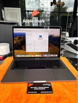 MacBook Pro 13” 2-Core i5 16GB RAM 512SSD! 90 Day warranty! We offer financing