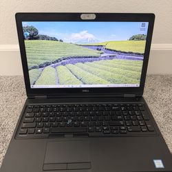 Dell Laptop