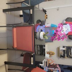 Dinning Set With Chairs