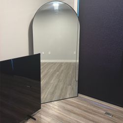 Long Mirror 