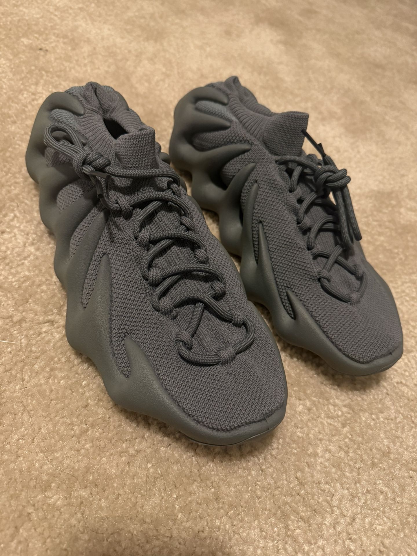 Adidas Yeezy 450 Stone Teal Size 11.5