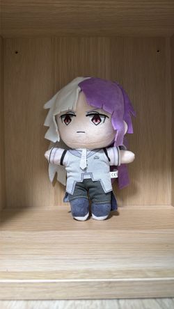 Bungo Stray Dogs Sigma Plushie