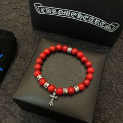 Chrome Hearts Bracelet 