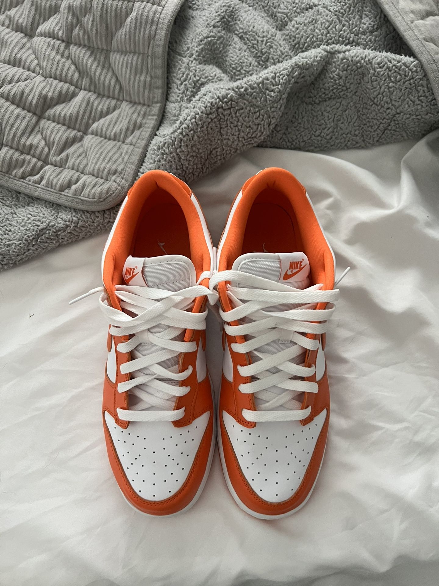 nike dunk syracuse