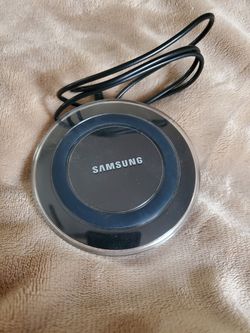 Samsung charger