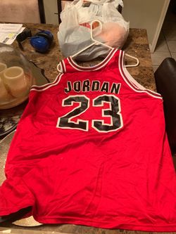 Jordan Jersey