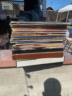 Records