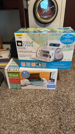 Never Used, $30 Each.