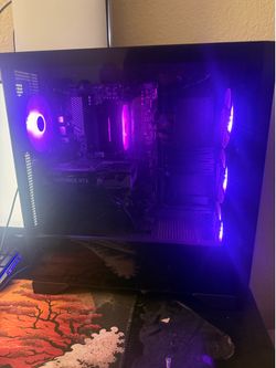 Msi Aegis Z2  gaming pc