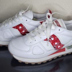 Saucony shoes top on sale 7.5