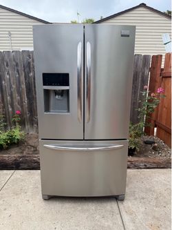 Fridge