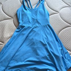 Fabletics Dress (size m)