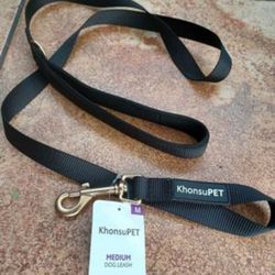 KHONSU PET Dog Leash