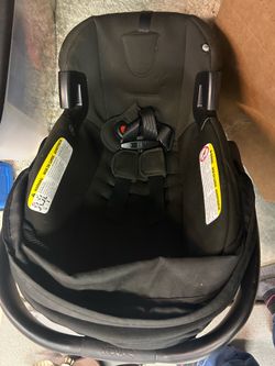 Britax car seat