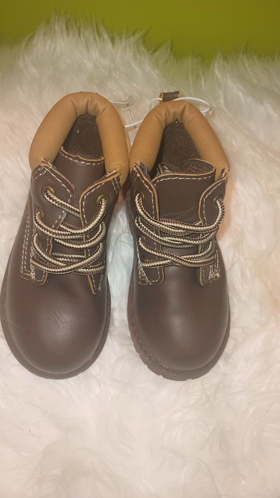 Boys Boots