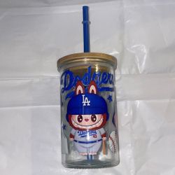 Labubu Tumbler
