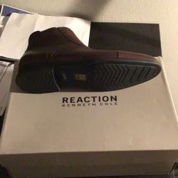 Reaction Kenneth Cole