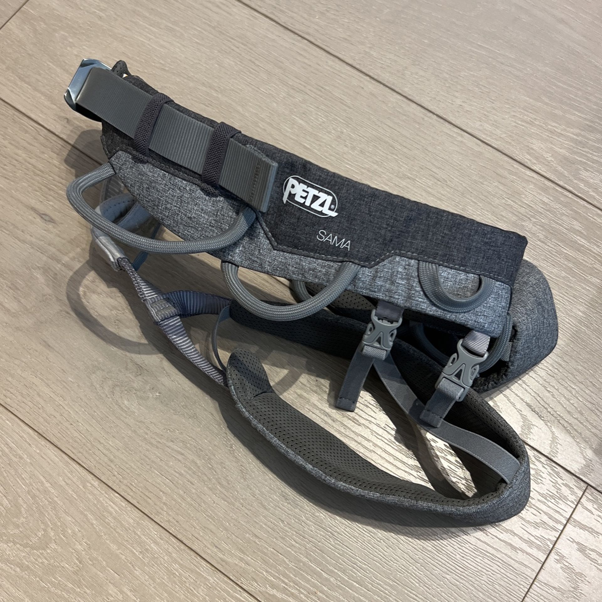 Petzl Harness Size Small